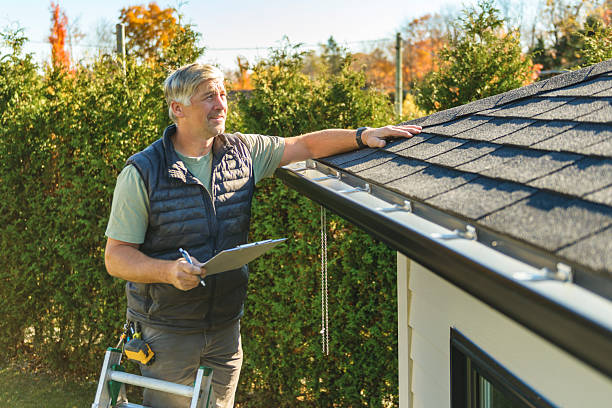 Affordable Roof Inspection solutions in Richland, MI